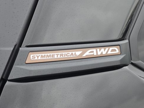 New 2026 Subaru Forester Sport image 11