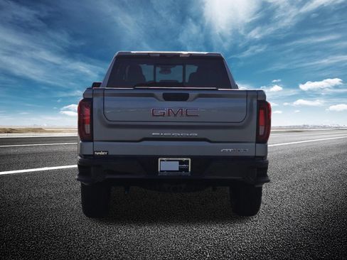New 2026 GMC Sierra 1500 AT4X AWD/4WD image 22