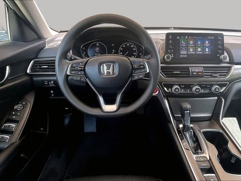 Used 2021 Honda Accord LX image 6