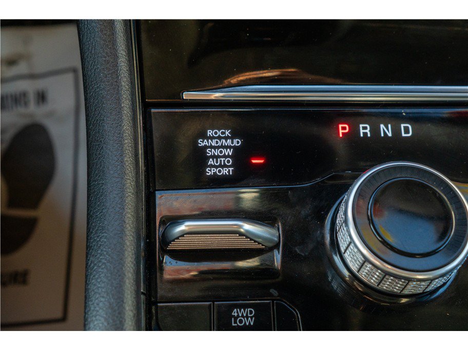 Used 2022 Jeep Grand Cherokee Limited 4xe w/ Luxury Tech Group II AWD/4WD image 20