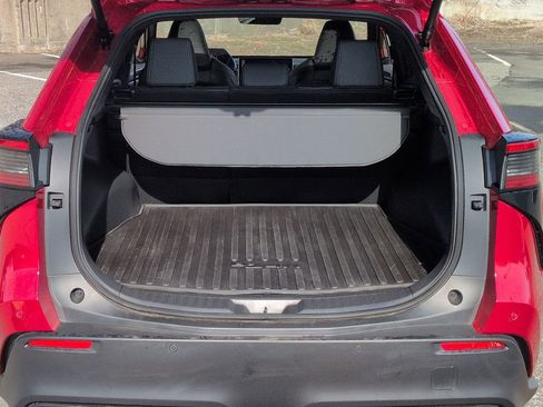 Used 2024 Toyota bZ4X XLE w/ Weather Package image 23