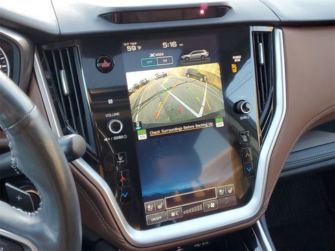 Used 2020 Subaru Outback Touring image 15
