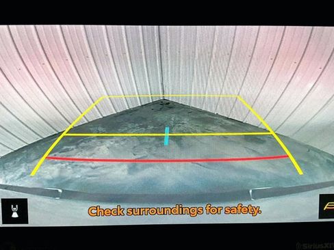 Used 2023 Toyota Tundra SR5 w/ TRD Sport Package image 21