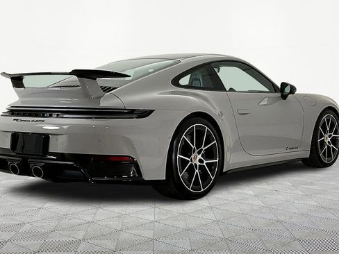 Used 2026 Porsche 911 Carrera GTS RWD image 6