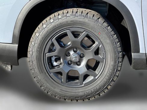 New 2026 Honda Pilot TrailSport image 11