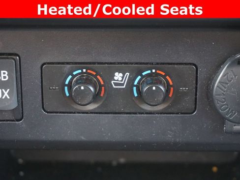 Used 2019 Toyota 4Runner Limited AWD/4WD image 5