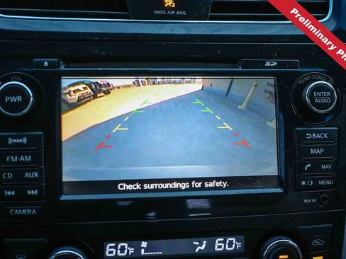 Used 2013 Nissan Altima 2.5 SV w/ 2.5SV Convenience Pkg FWD image 20