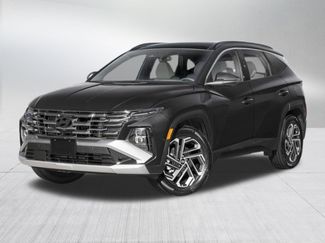 New 2026 Hyundai Tucson Limited AWD/4WD video 1