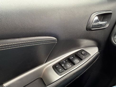 Used 2013 Dodge Journey R/T w/ Flexible Seating Group AWD/4WD image 31