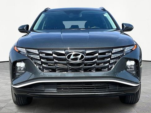 Used 2022 Hyundai Tucson SEL image 3