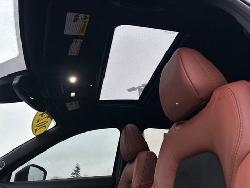 Used 2024 MAZDA CX-5 Carbon Edition image 29