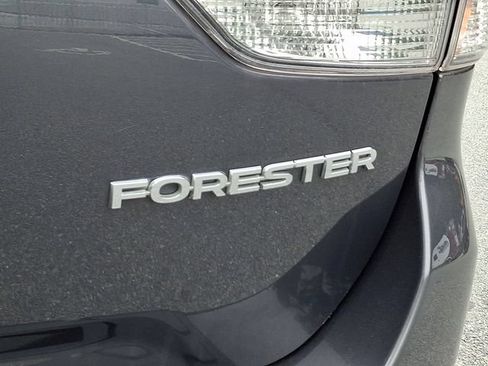 Used 2021 Subaru Forester Limited AWD/4WD image 33