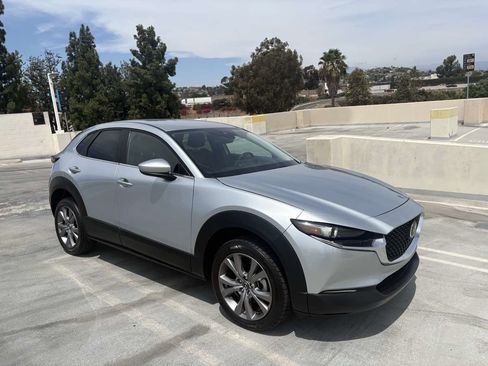 Used 2021 MAZDA CX-30 FWD 2.5 S w/ Select Package image 29