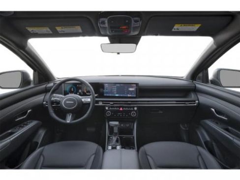 New 2026 Hyundai Tucson XRT image 10