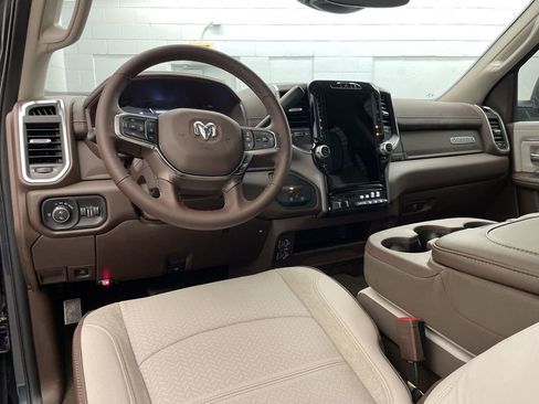 New 2026 RAM 2500 Laramie image 14