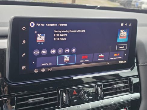 New 2026 Nissan Pathfinder SL w/ SL Premium Package AWD/4WD image 29