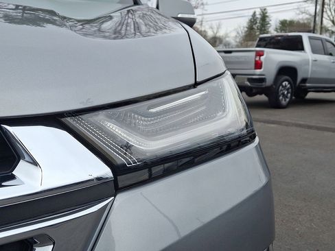 Certified 2023 Chevrolet Traverse LT image 28