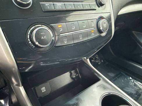 Used 2015 Nissan Altima 2.5 S w/ Special Edition Package FWD image 25