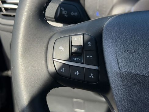 Certified 2023 Ford Escape Active w/ Tech Pack #1 FWD image 28