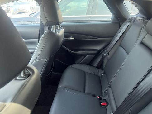 Used 2024 MAZDA CX-30 AWD 2.5 S w/ Preferred Package image 5
