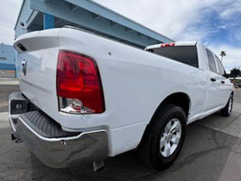 Used 2019 RAM 1500 Tradesman w/ Popular Equipment Group image 3