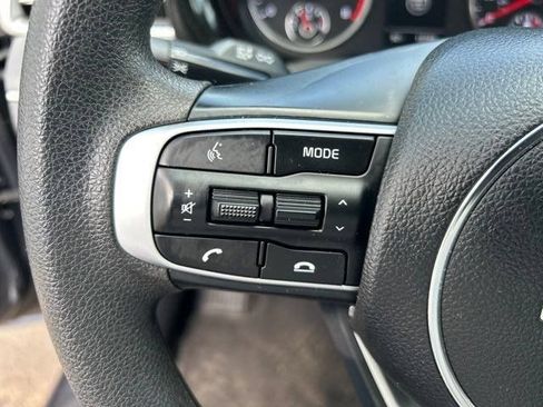 Used 2024 Kia K5 LXS FWD image 17