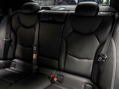 Used 2024 Cadillac CT4 V Blackwing w/ Carbon Fiber 1 Package image 42