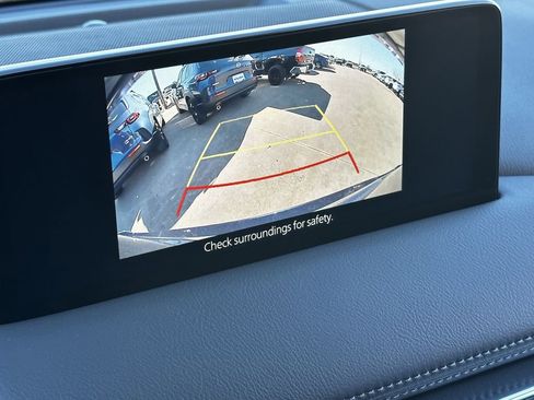 New 2025 MAZDA CX-5 AWD 2.5 S image 14