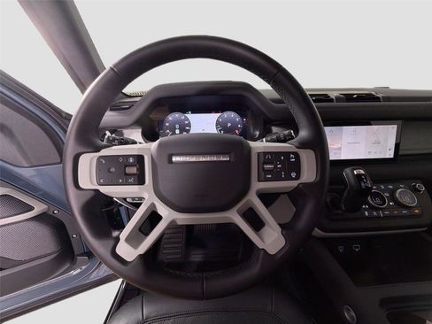 Used 2024 Land Rover Defender 110 S AWD/4WD image 11