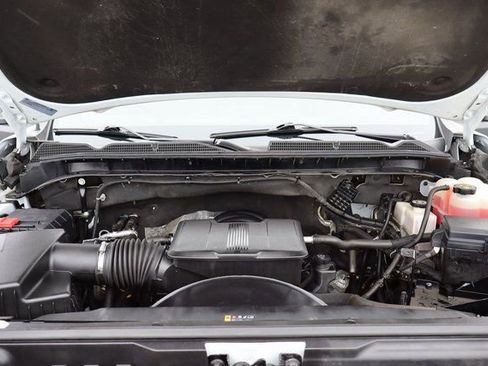 Used 2023 GMC Sierra 3500 AT4 w/ AT4 Preferred Package image 42