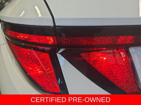 Certified 2026 Hyundai Tucson SE FWD image 34