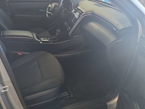 Used 2022 Hyundai Tucson SEL AWD/4WD image 11