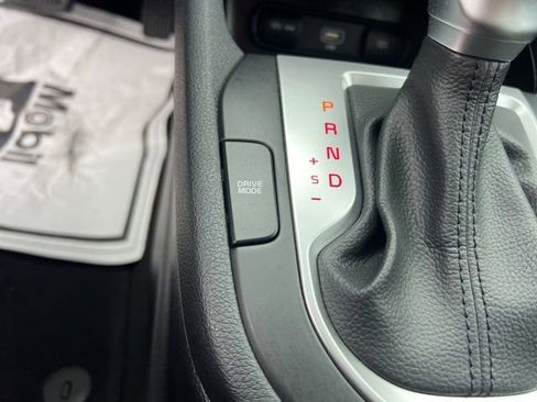 Certified 2024 Kia Forte LXS w/ LXS Technology Package image 22