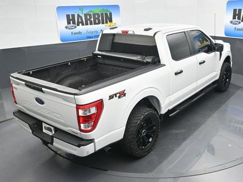 Certified 2023 Ford F150 XL w/ STX Appearance Package AWD/4WD image 24