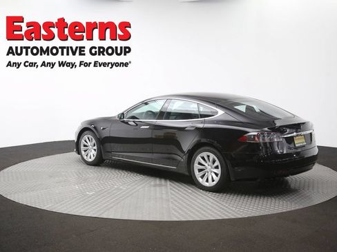 Used 2018 Tesla Model S 75D AWD/4WD image 61