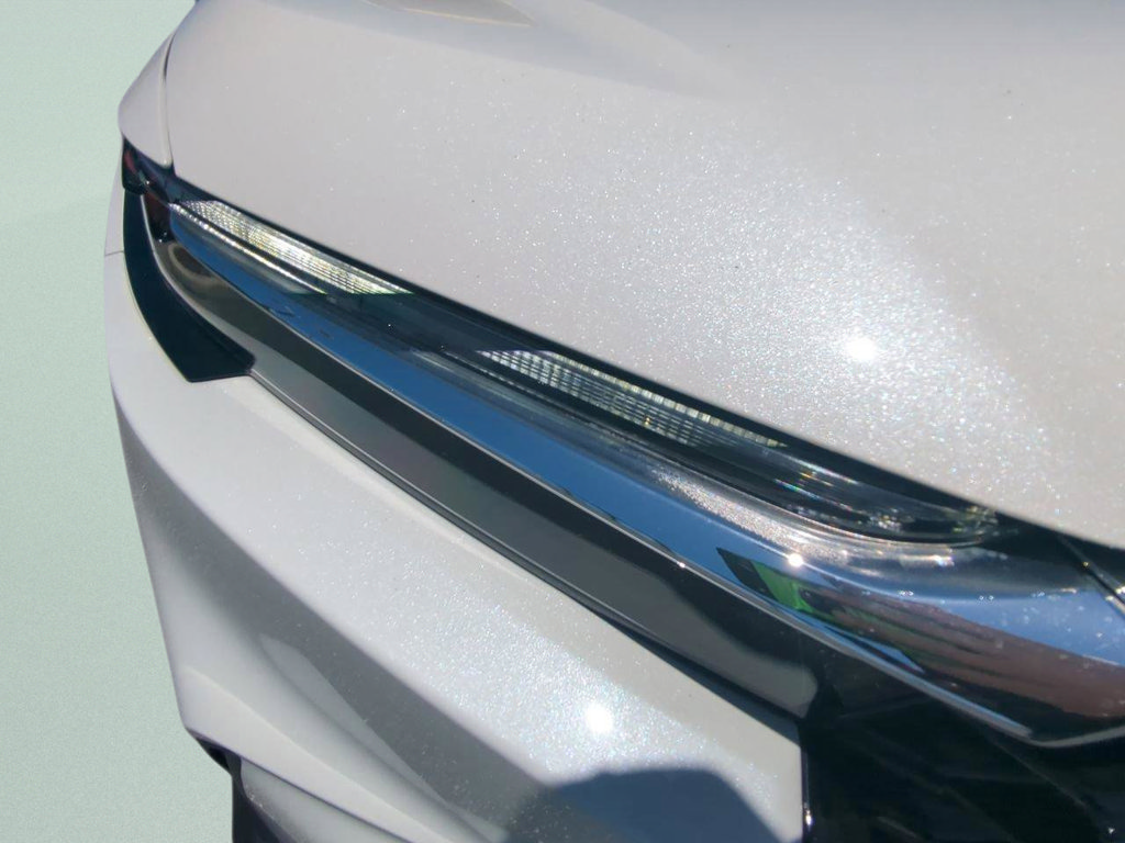Used 2025 Honda CR-V EX image 34