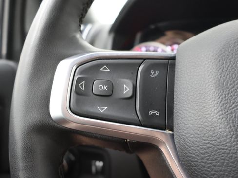 Used 2025 RAM 2500 Big Horn AWD/4WD image 15