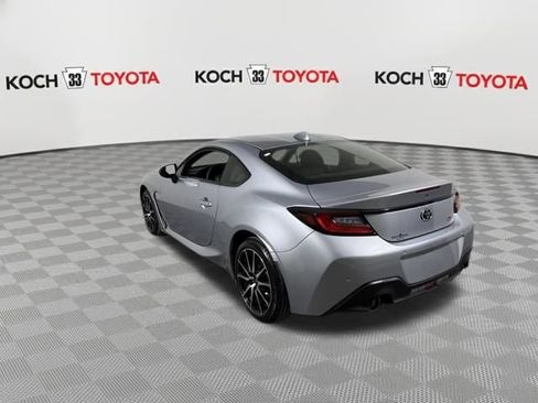 New 2026 Toyota GR86 image 3