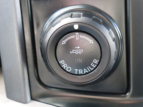 Used 2024 Ford F150 XLT w/ Mobile Office Package image 19