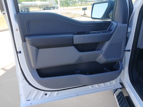 Used 2023 Ford F150 XLT w/ Equipment Group 302A High AWD/4WD image 15