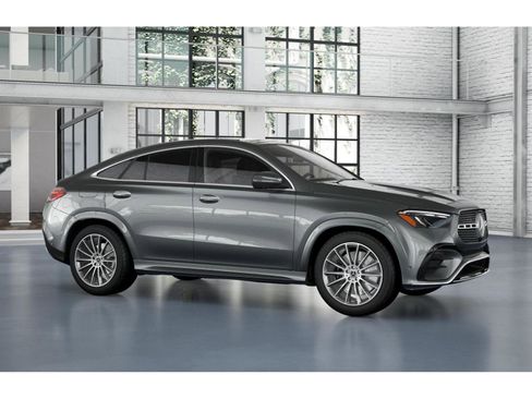 New 2026 Mercedes-Benz GLE 450 GLE 450 image 15