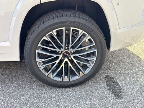 New 2026 GMC Terrain Denali image 11