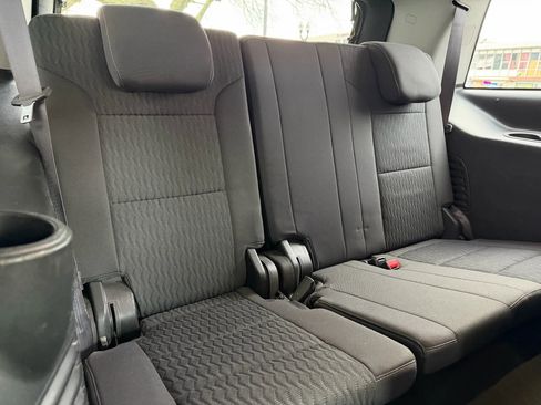 Used 2017 Chevrolet Tahoe LS w/ All-Season Package image 16