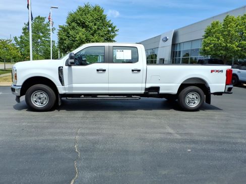 Used 2024 Ford F250 XL w/ XL Chrome Package AWD/4WD image 4