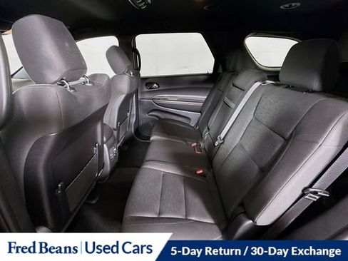 Used 2026 Dodge Durango GT AWD/4WD image 31