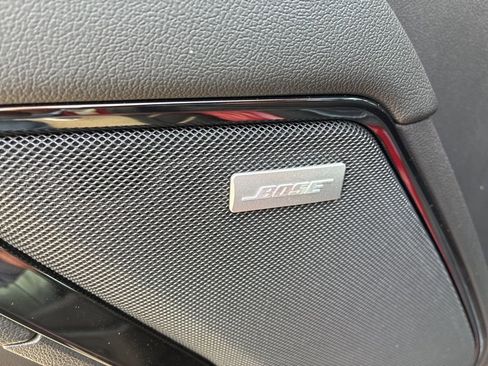 Used 2025 GMC Sierra 2500 AT4 w/ AT4 Premium Plus Package image 11