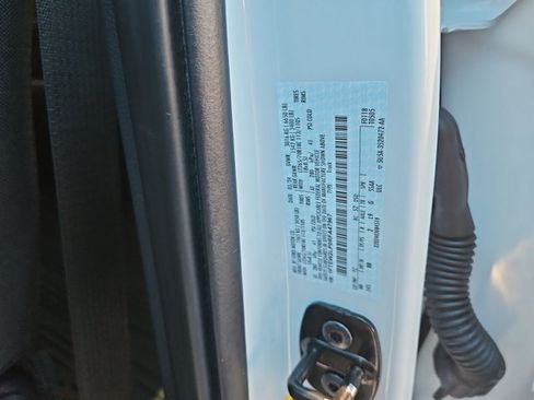 Used 2024 Ford F150 STX w/ Equipment Group 201A FX4 AWD/4WD image 25