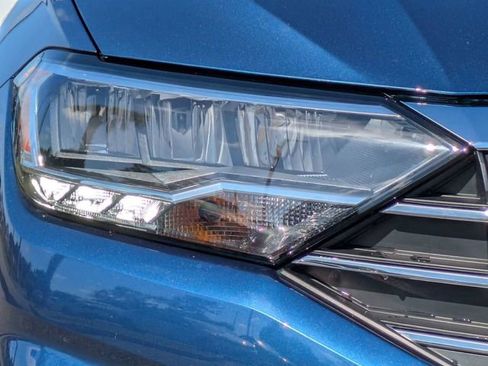Certified 2020 Volkswagen Jetta S FWD image 10