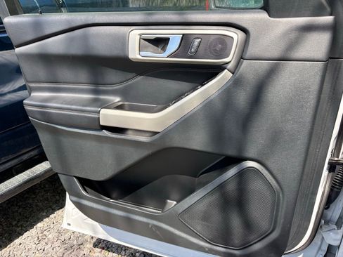 Used 2023 Ford Explorer XLT w/ Equipment Group 202A image 13