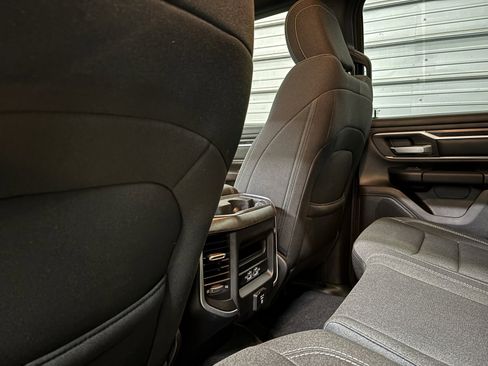Used 2022 RAM 1500 Big Horn image 23